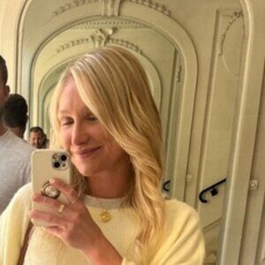 Meet your Posher, Jane